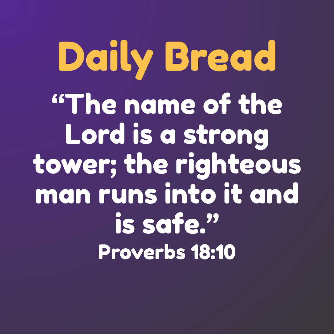 Daily Bread