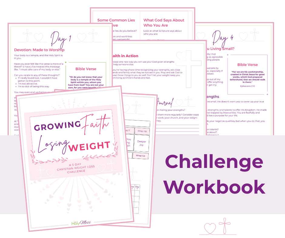 Challenge workbook