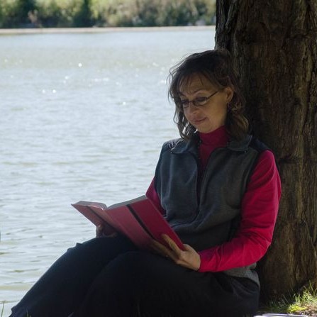 SARA BIBLE READING
