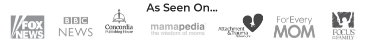 As seen on